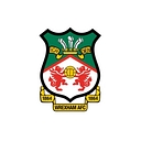Logo for Wrexham AFC