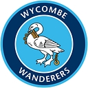 Logo for Wycombe Wanderers