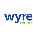 Logo for Wyre Borough Council