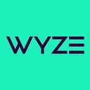 Logo for Wyze