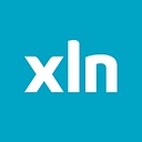 Logo for XLN Telecom