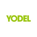 Logo for Yodel App