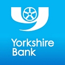Logo for Yorkshire Bank