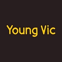 Logo for Young Vic