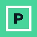 Logo for YourParkingSpace App