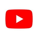 Logo for YouTube Music UK App