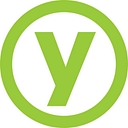 Logo for Yubico