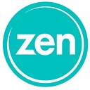 Logo for Zen Internet