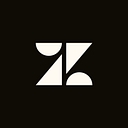 Logo for Zendesk