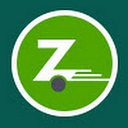 Logo for Zipcar UK