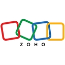 Logo for Zoho Desk