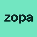 Logo for Zopa
