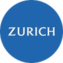 Logo for Zurich UK